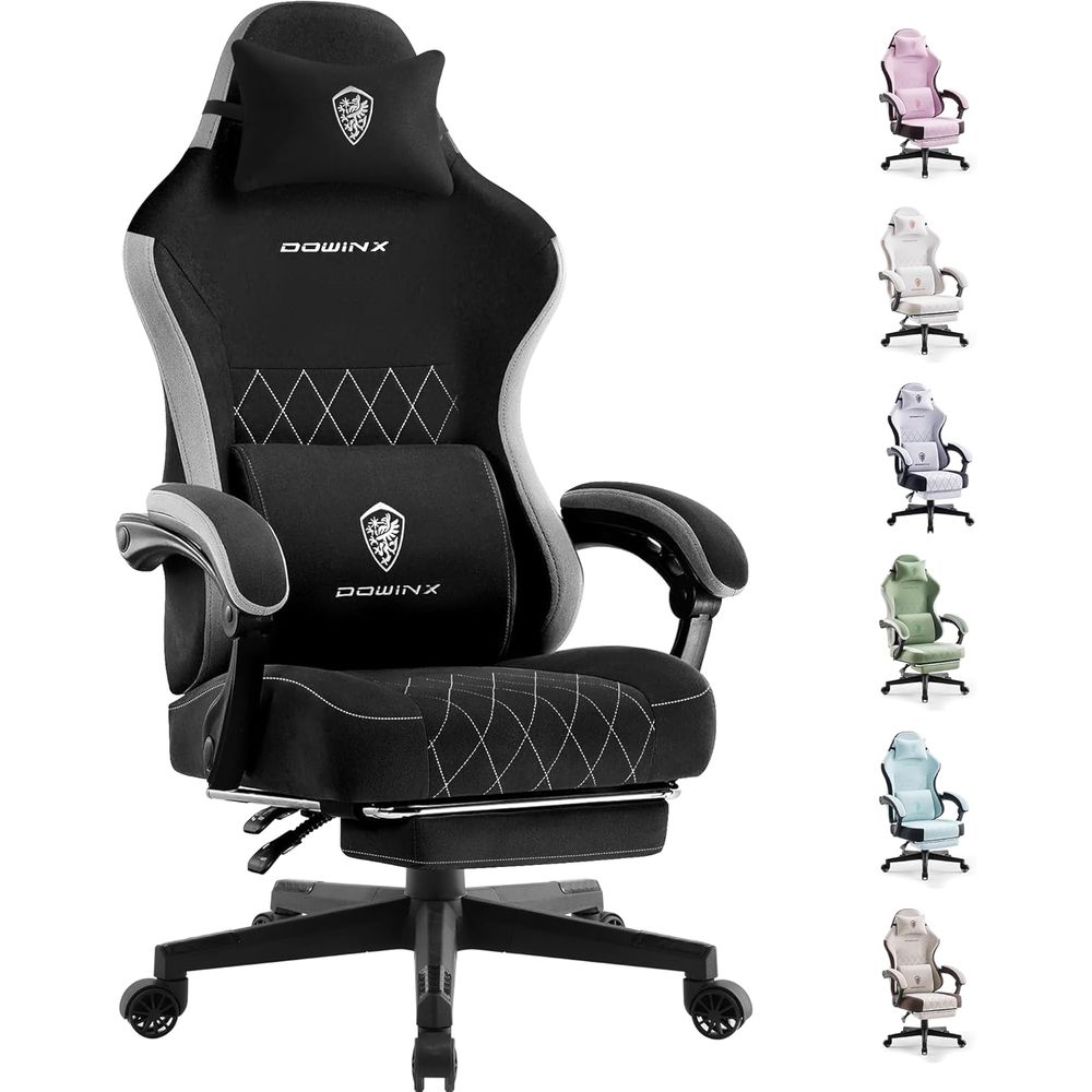 Chaise de jeu abric, chaise d' - Video Gaming & Esports Usd Acc avis et prix