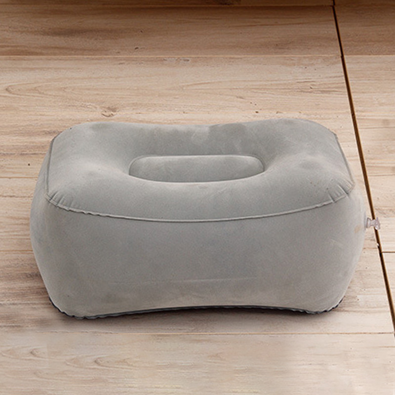 Repose-pieds gonflable 1 pièce - Footrest Under Desk avis et prix