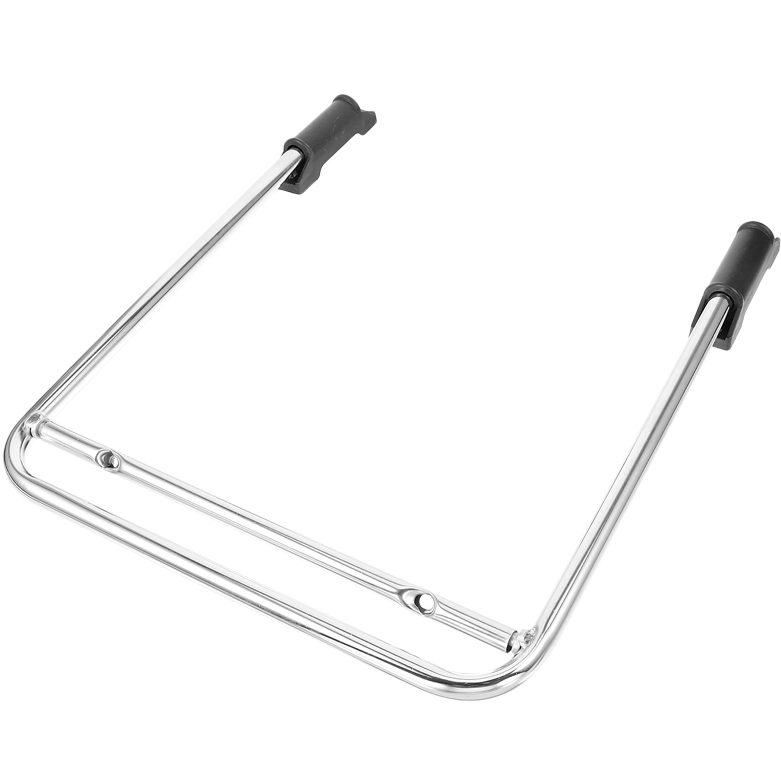 Repose-pieds en acier inoxydab - Footrest Under Desk avis et prix