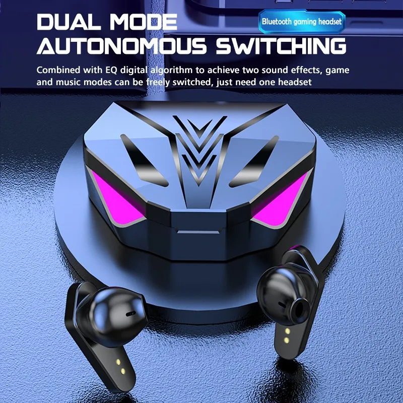 1PCS X15 TWS X15 Pro Écouteurs - Esports Gaming Gear avis et prix