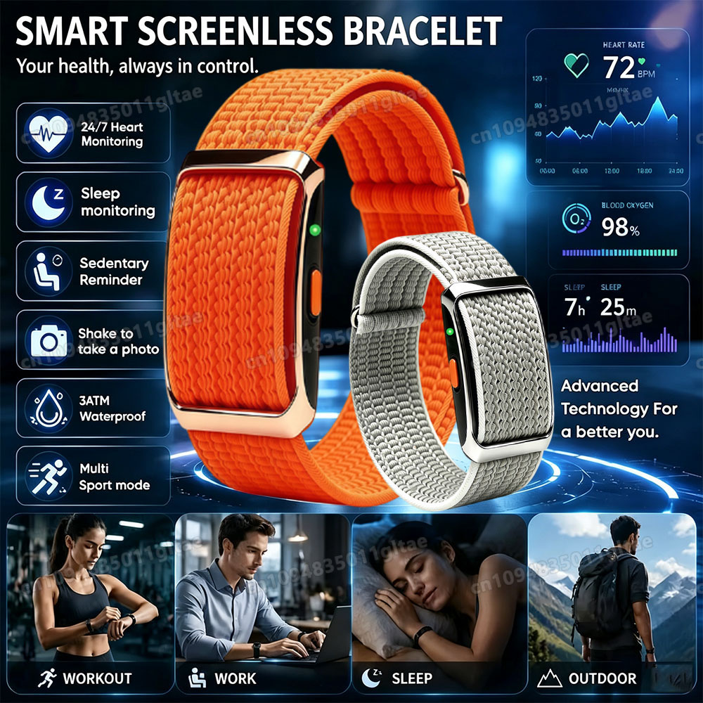 Bracelet intelligent de suivi  - Phase Esports & Gaming Festival avis et prix