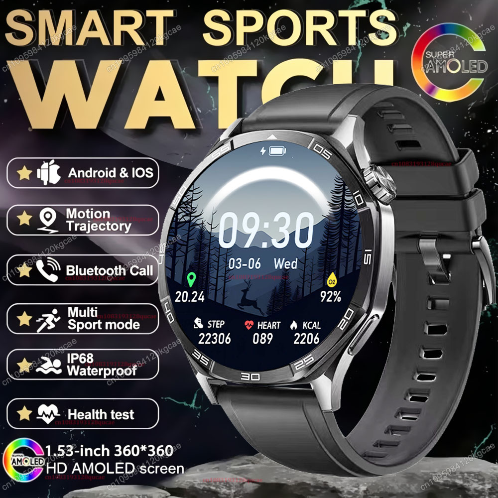 Nouvelle montre connectée avec - Phase Esports & Gaming Festival avis et prix