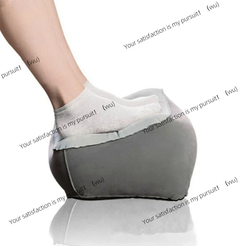 Repose-pieds gonflable en PVC, - Footrest Under Desk avis et prix