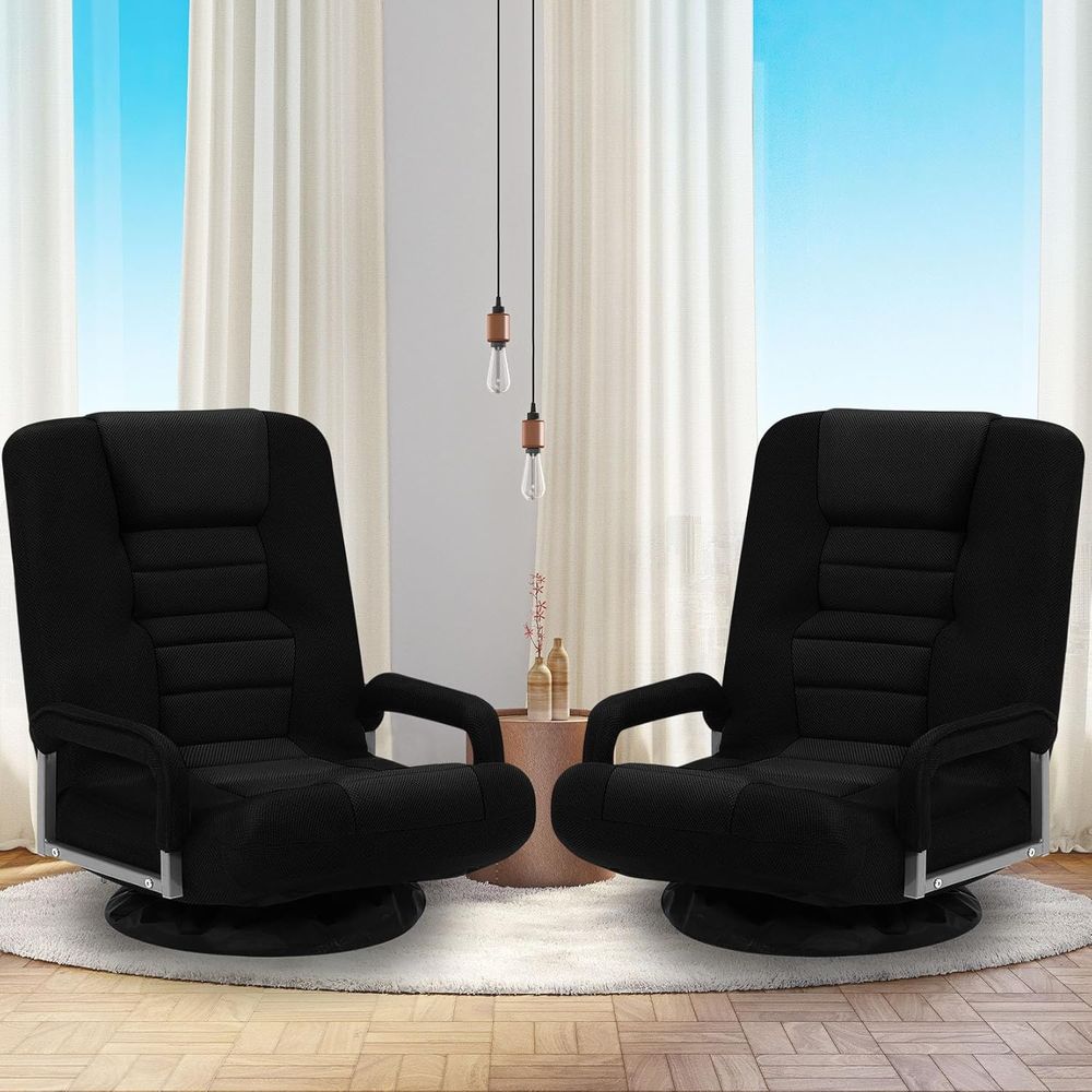 Chaise de jeu pivotante K, cha - Video Gaming & Esports Usd Acc avis et prix