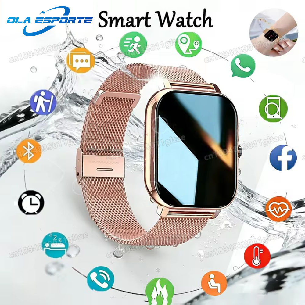 Nouvelle montre connectée pour - Phase Esports & Gaming Festival avis et prix