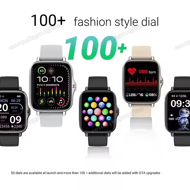 Nouvelle montre connectée pour - Phase Esports & Gaming Festival avis et prix
