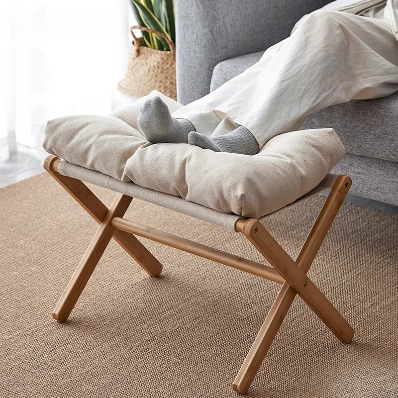Repose-pieds réglable avec cou - Footrest Under Desk avis et prix