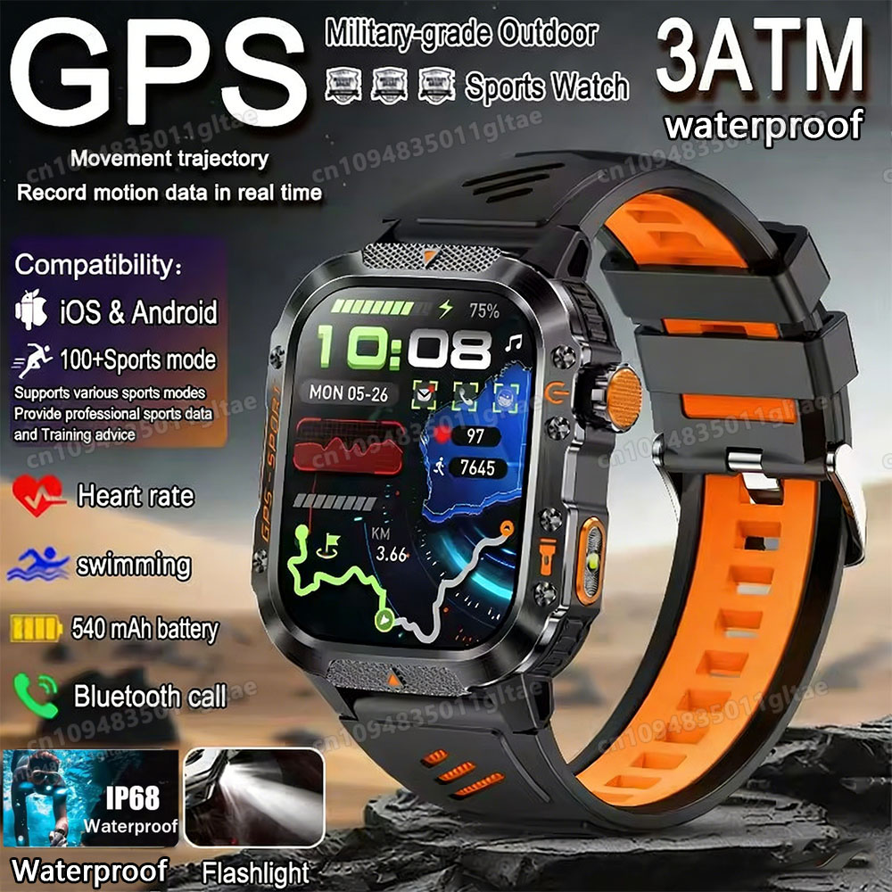 NOUVELLE Montre Connectée Ultr - Phase Esports & Gaming Festival avis et prix