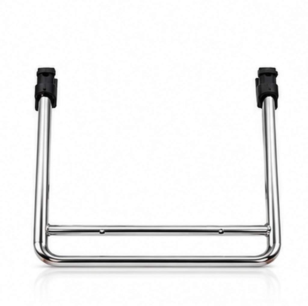 Repose-pieds rétractable pour  - Footrest Under Desk avis et prix