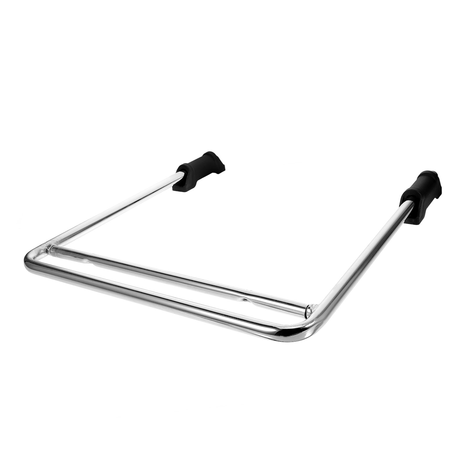 Repose-pieds rétractable pour  - Footrest Under Desk avis et prix